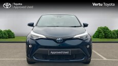 Toyota C-HR 1.8 Hybrid Icon 5dr CVT Hybrid Hatchback
